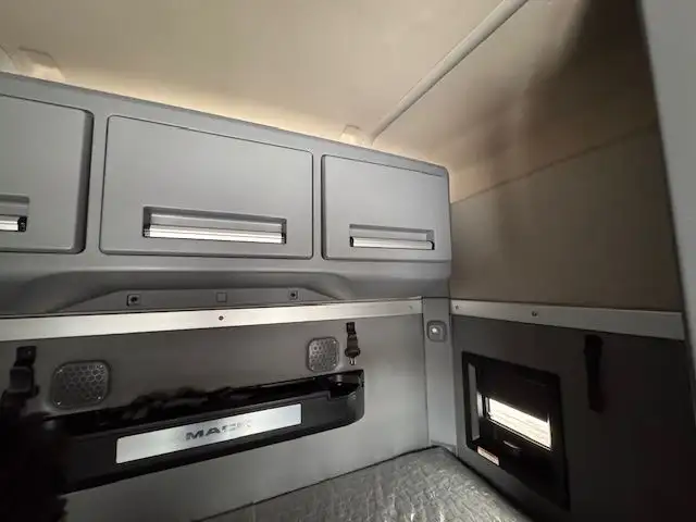 2023 Mack Anthem 64T 70 mDRIVE S40 in Heavy Trucks in Regina - Image 12