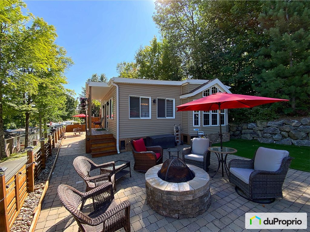 $449,000 - Cottage for sale in Potton (Mansonville) — photo 1