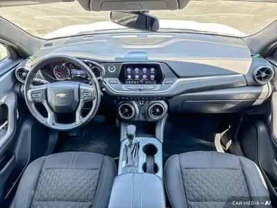 2022 Chevrolet Blazer LT | All Wheel Drive | Remote Start, View more