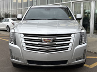 AMVIC Licensed Dealer AMVIC LICENSED DEALER. Stock number: B2774 The 2020 Cadillac Escalade Platinum... (image 1)