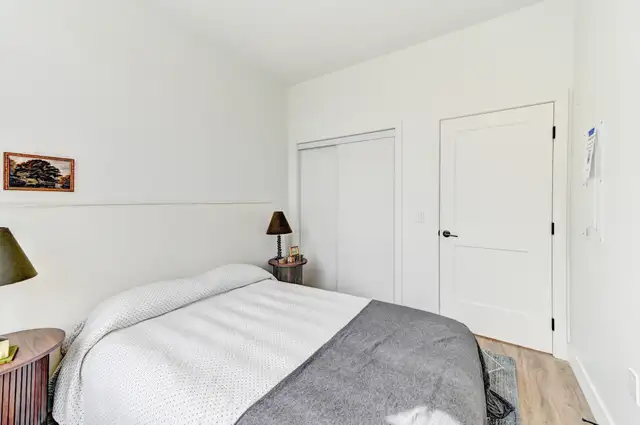 Contemporary urban living at The Shanley in Long Term Rentals in Kitchener / Waterloo - Image 41