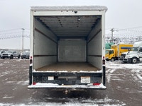 2019 GENERAL MOTORS CORP G33903;Light Duty Trucks - VAN TRUCKS - CUTAWAY-CUBE VAN DELIVERY TRUCK Pen... (image 7)