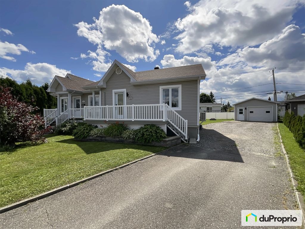 $339,000 - Semi-detached for sale in Jonquière (Jonquière) — photo 2