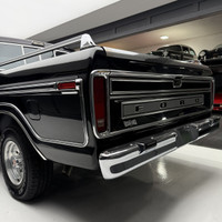 Check out this stunning 1977 Ford F100 Ranger XLT. This truck is an absolute jewel! This is an origi... (image 7)