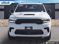 Look at this certified 2024 Dodge Durango GT Plus AWD | Leather | Sunroof | Nav | Blacktop Pkg | 2nd... (image 7)