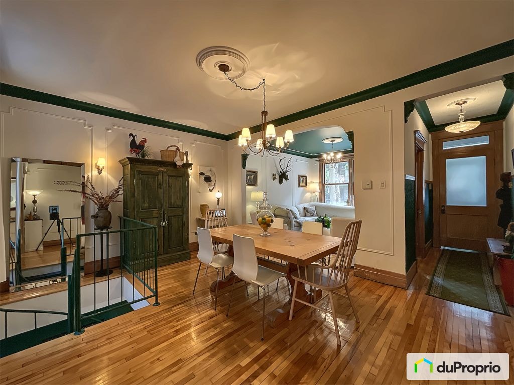 $685,000 - Condominium for sale in Le Plateau-Mont-Royal — photo 1