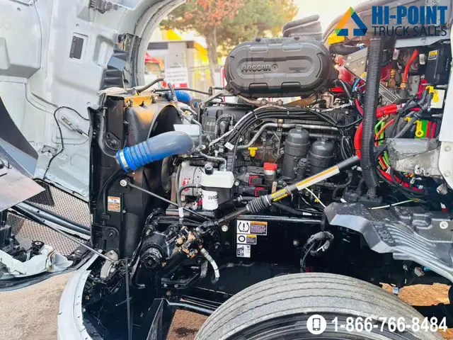 2023 KENWORTH T680 in Heavy Trucks in Mississauga / Peel Region - Image 26