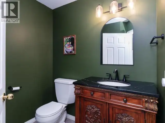 6 CARNELIAN COURT Whitehorse, Yukon in Houses for Sale in Whitehorse - Image 22