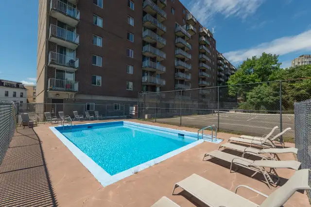 STUNNING 1 BEDROOM - CLOSE TO UNIVERSITIES in Long Term Rentals in City of Halifax - Image 14