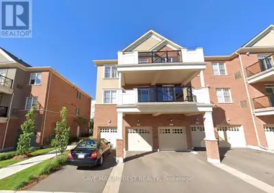 108 - 263 GEORGIAN DRIVE Oakville (RO River Oaks), Ontario