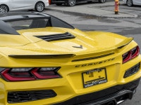 *Price Includes Luxury Tax* Carbon Flash Ground Effects | Performance Exhaust with Black Tips | Magn... (image 8)