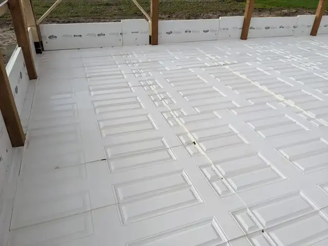 Bulk Foam Insulation551129164892743683