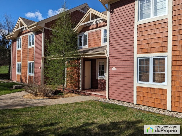 $339,000 - Condominium for sale in Mont-Tremblant — photo 2