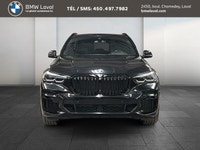 ===== 2022 BMW X5 xDrive45e | Gr. Sup | Gr. M Sport | ===== ===== * Groupe Supérieur * Groupe M Spor... (image 1)