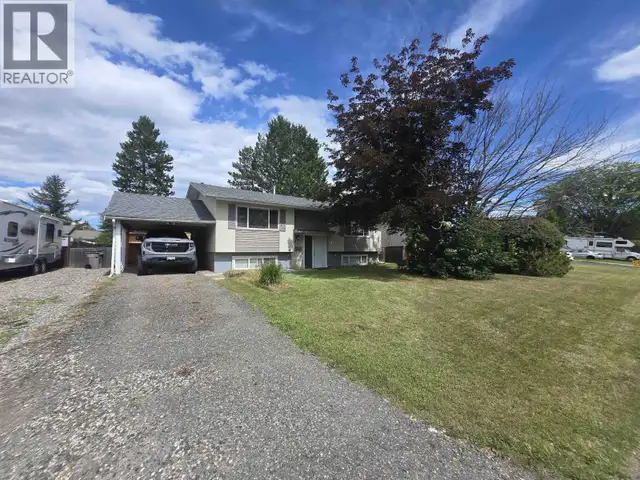 437 ROBERTSON AVENUE Quesnel, British Columbia in Houses for Sale in Quesnel - Image 26