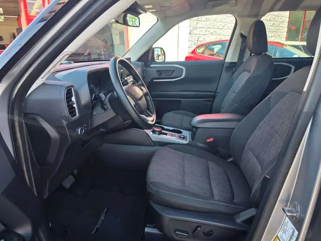 2021 Ford Bronco Sport Big Bend 4WD6068460213036748813