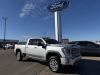 This 2023 GMC Sierra 2500HD Denali Ultimate 6.6L Duramax Is LOADED! Features Include Remote Start, H... (image 1)