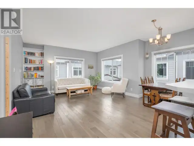 3606 25 Avenue Unit# 108 Vernon, British Columbia in Condos for Sale in Vernon - Image 18