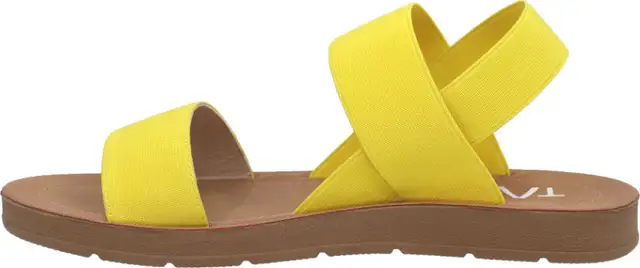 Women's Stretch Sandal62863270384257123