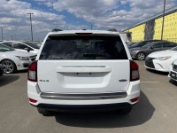 2015 Jeep Compass 4x4 Sport – Clean Carfax | Mileage: 163,530 km's All-Wheel Drive – Automatic Trans... (image 4)