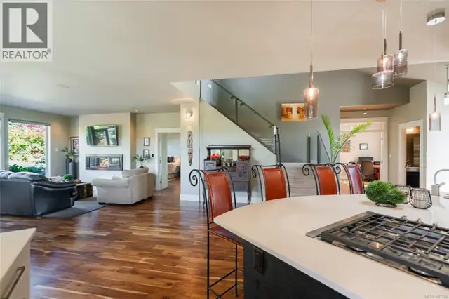 3172 Royal Vista Way Courtenay, British Columbia in Houses for Sale in Comox / Courtenay / Cumberland - Image 17