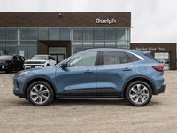 2025 Ford Escape Platinum AWD | Navi | Adaptive Cruise | Remote Start The Platinum trim offers a cho... (image 3)