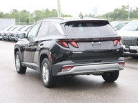 Experience modern styling, advanced technology, and everyday versatility with this 2026 Hyundai Tucs... (image 5)