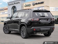 This Jeep Cherokee boasts a Intercooled Turbo Gas/Electric I-4 1.6 L/98 engine powering this Variabl... (image 4)
