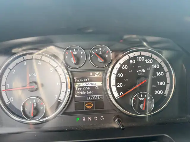 2011 Ram 2500 ST5746864732563148810