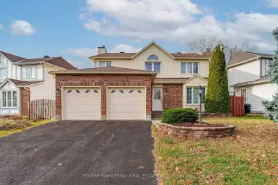 This well-maintained 3-bedroom, 3-bathroom home, is situated in the heart of Fairfield Heights, a de...