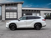 WAS: $46798 NOW: $44798 plus taxes and licensing fees2021 Toyota Highlander Hybrid Limited AWD – Pre... (image 4)