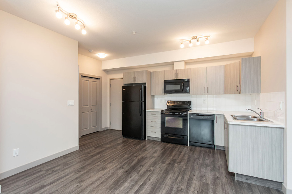 Available MAY Trilogy East Apartments For Rent - 2 Bed 2 Bath in Long Term Rentals in Red Deer