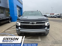 WAS: $56204 NOW: $55954 plus taxes and licensing fees2023 Chevrolet Silverado 1500 RST 4x4 | Duramax... (image 1)