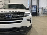 Le Ford Explorer 2019 XLT AWD proposé par AutoStudio 72 à Mirabel affiche 97 414 km et présente une... (image 7)