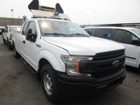 2020 Ford F-150 **CONTENT AUTO SPÉCIALISTE DU FINANCEMENT MAISON SANS ENQUETE CREDIT **Obtenez le me... (image 3)