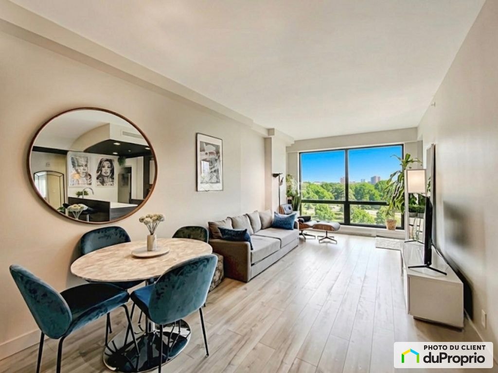 $575,000 - Condominium for sale in South-West Montreal — photo 1