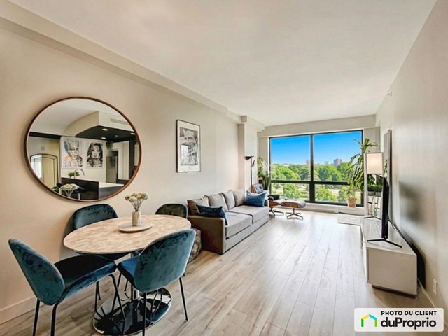 $575,000 - Condominium for sale in South-West Montreal — photo 1
