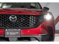 Low Mileage! Check out our large selection of pre-owned vehicles today. 2023 Mazda CX-50 GT SKYACTIV... (image 3)