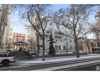 #417 10717 83 AV NW Edmonton, Alberta