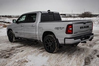 This Ram 1500 has a powerful Twin Turbo Regular Unleaded I-6 3.0 L/183 engine powering this Automati... (image 1)