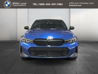 ===== 2023 BMW 3 Series 330e xDrive | Gr. Sup. Essentiel | Gr. M Sport Pro | ===== ===== * Groupe Su... (image 1)