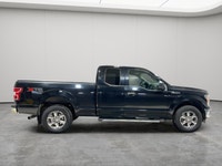 BACK-UP CAMERA, SATELLITE RADIO, FOG LAMPS, ALUMINUM WHEELS, PRIVACY GLASS Is a truck built for gett... (image 6)