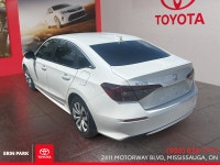 LX Engine: 4 Cylinder Engine 2.0L L/100Km City: 7.4 L/100Km Hwy: 5.8 Safety Equipment Traffic Jam As... (image 3)
