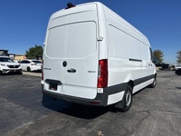 Need a robust and reliable cargo van for your business? This 2024 Mercedes-Benz Sprinter 2500 High R... (image 4)