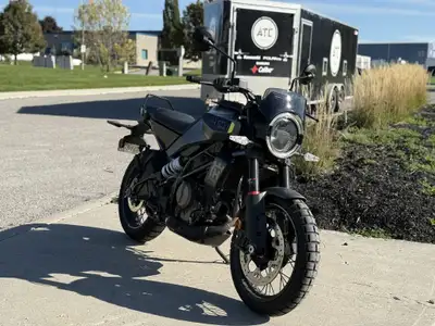 ATC Corral is proud to serve Uxbridge and the surrounding communities as your trusted powersports de...