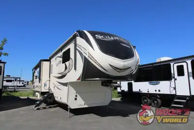 MVSA #40458 Specifications and Features: Length (ft): 36'11 Width (ft): 8'5 Height (ft): 13'5 Dry We...