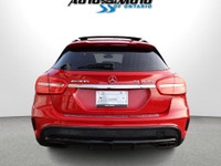 SAFETY INCLUDED ACCIDENT FREE Come check out this Beautiful Mercedes Benz GLA 45 2.0L Turbo AMG 4Cyl... (image 4)
