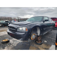 DODGE CHARGER 2009 parts available Kenny U-Pull Cornwall