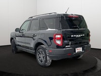 This Ford Bronco Sport has a strong Intercooled Turbo Regular Unleaded I-3 1.5 L/91 engine powering... (image 3)