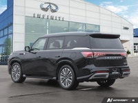 Come visit our London Infiniti team, you can find us at 1055 Wharncliffe Rd S Suite 101, London, ON... (image 4)